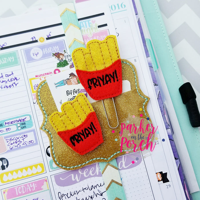 Supplies Supplies! - Parker on the Porch