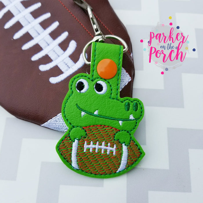 All about FOOTBALL! - Parker on the Porch