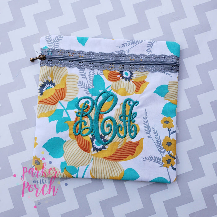 Video Tutorials! - Parker on the Porch