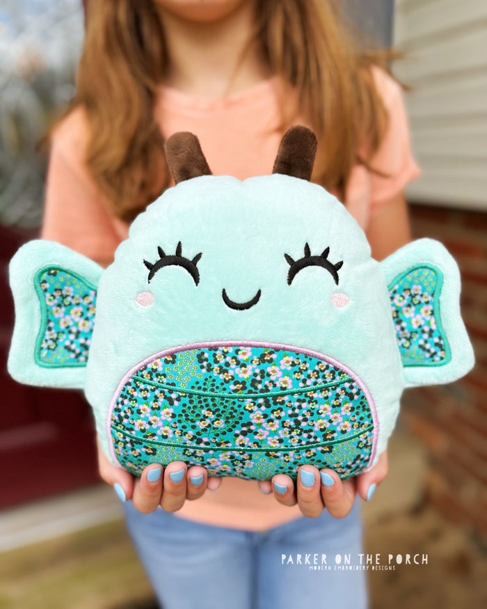 So many SQUISHIES, so little time - Parker on the Porch