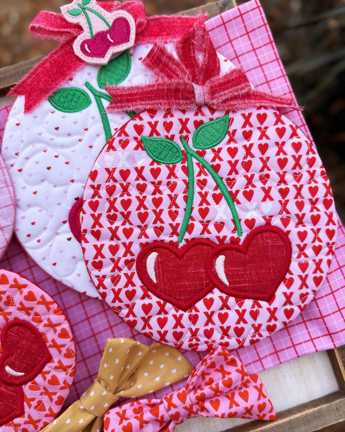 Sew Your Way to a Sweet Valentine’s Day - Parker on the Porch