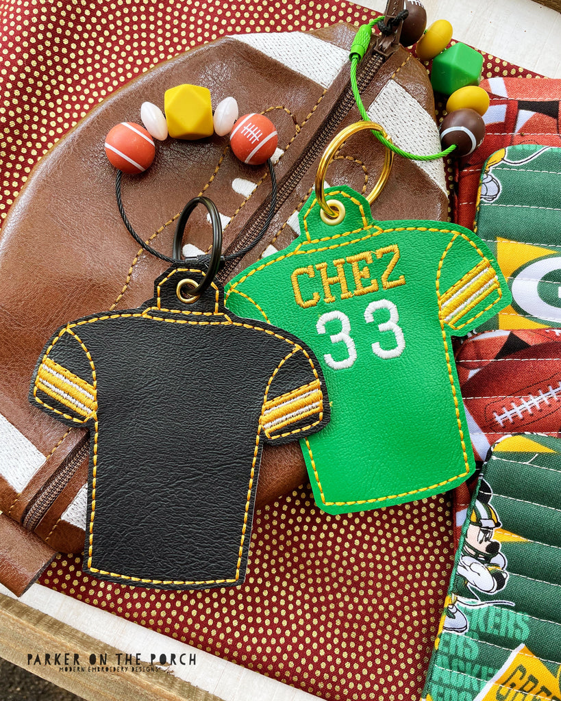 Bag Tags