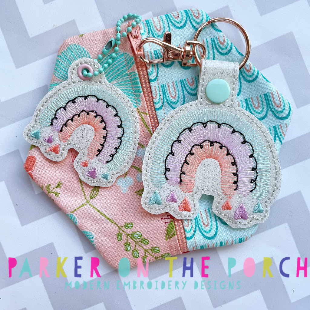 Snaptab Tab & Charm Sets