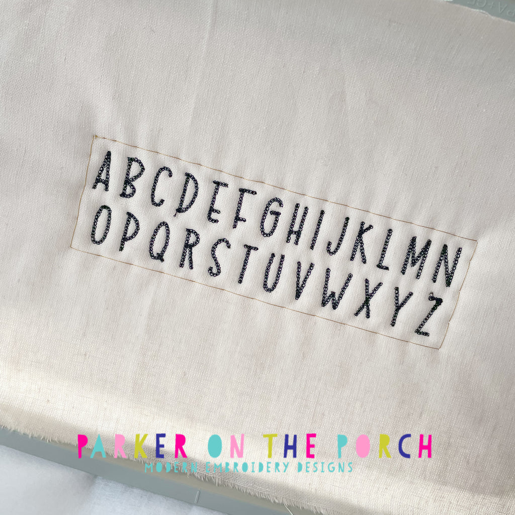 Fonts