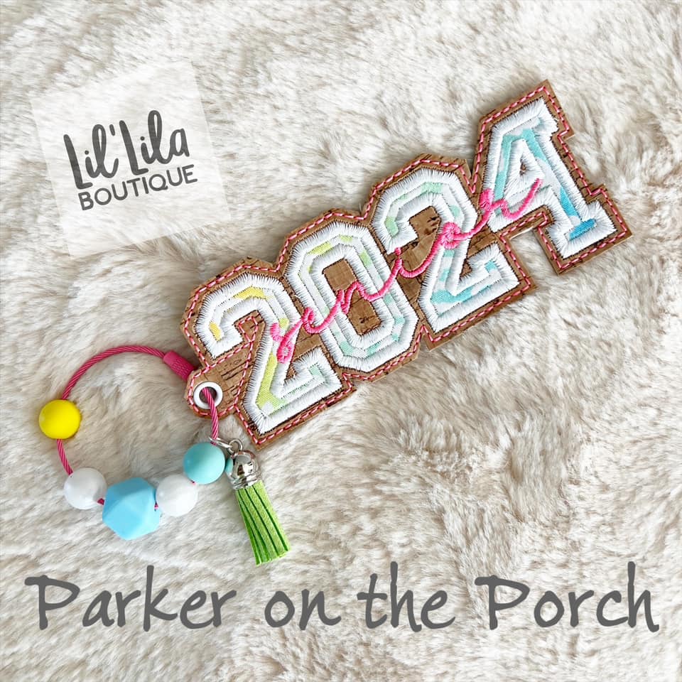 Holiday Name Tags – parkerdesigns