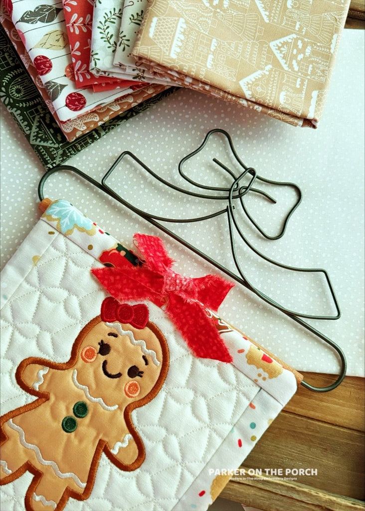 Sale Embroidery Designs & Sewing Supplies – Parker on the Porch