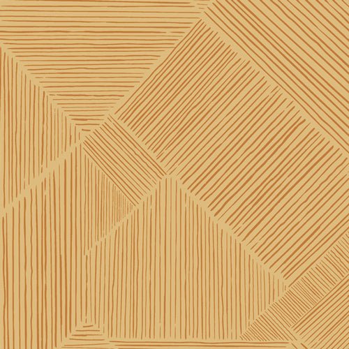 Fat Quarter Fabric Bundle - Foresta Fusion - Art Gallery Fabrics - In the Hoop Embroidery Pattern – Digital Machine Embroidery File Parker on the Porch