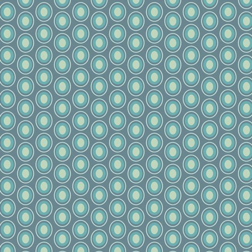 Fat Quarter Fabric Bundle - Snowday - Art Gallery Fabrics - In the Hoop Embroidery Pattern – Digital Machine Embroidery File Parker on the Porch