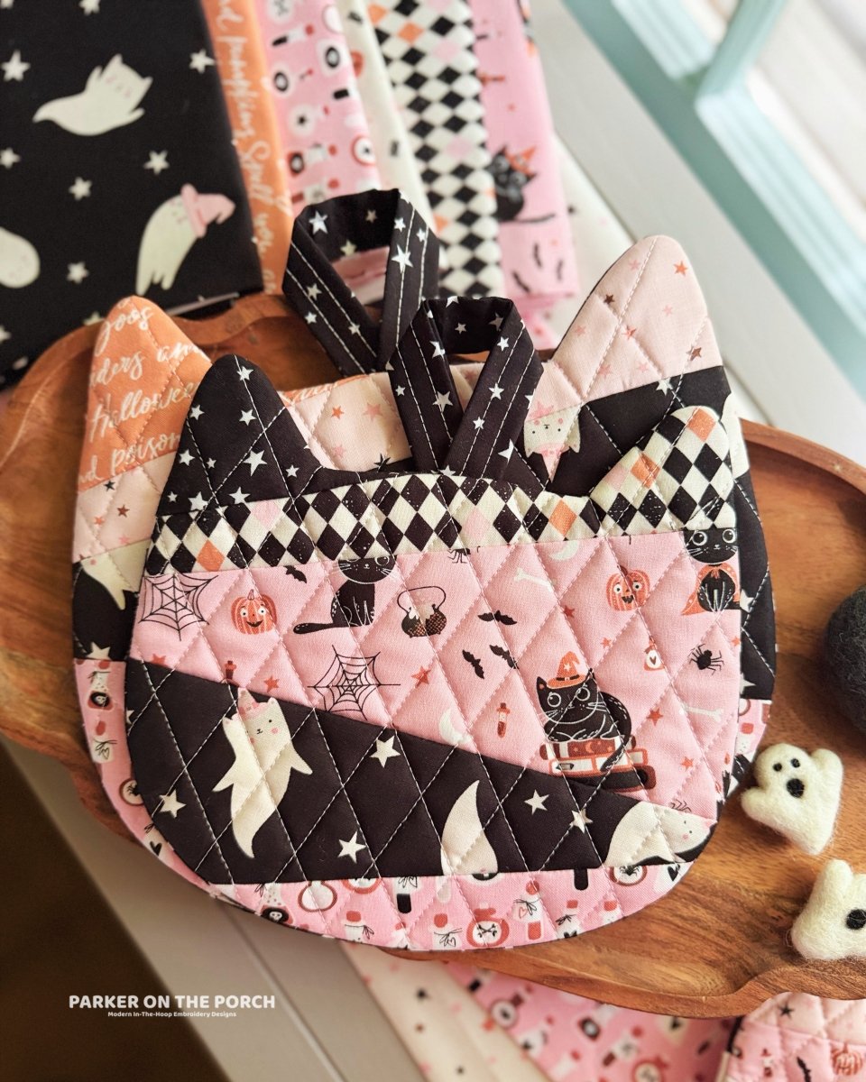 Hot Pads & Trivets – Parker on the Porch