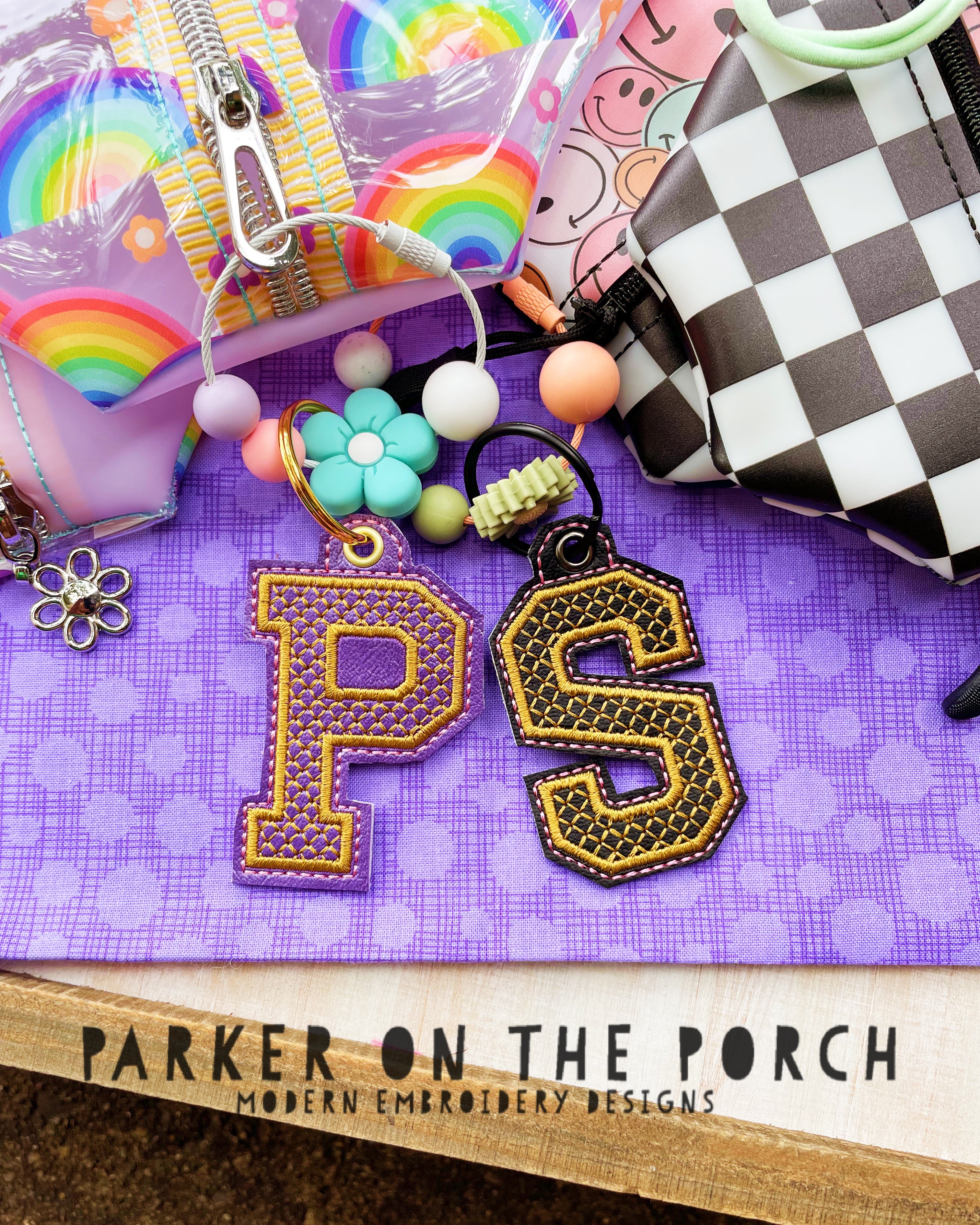 Digital Download- Kitty Cat Feltie & Planner Clip Design – Parker on the  Porch