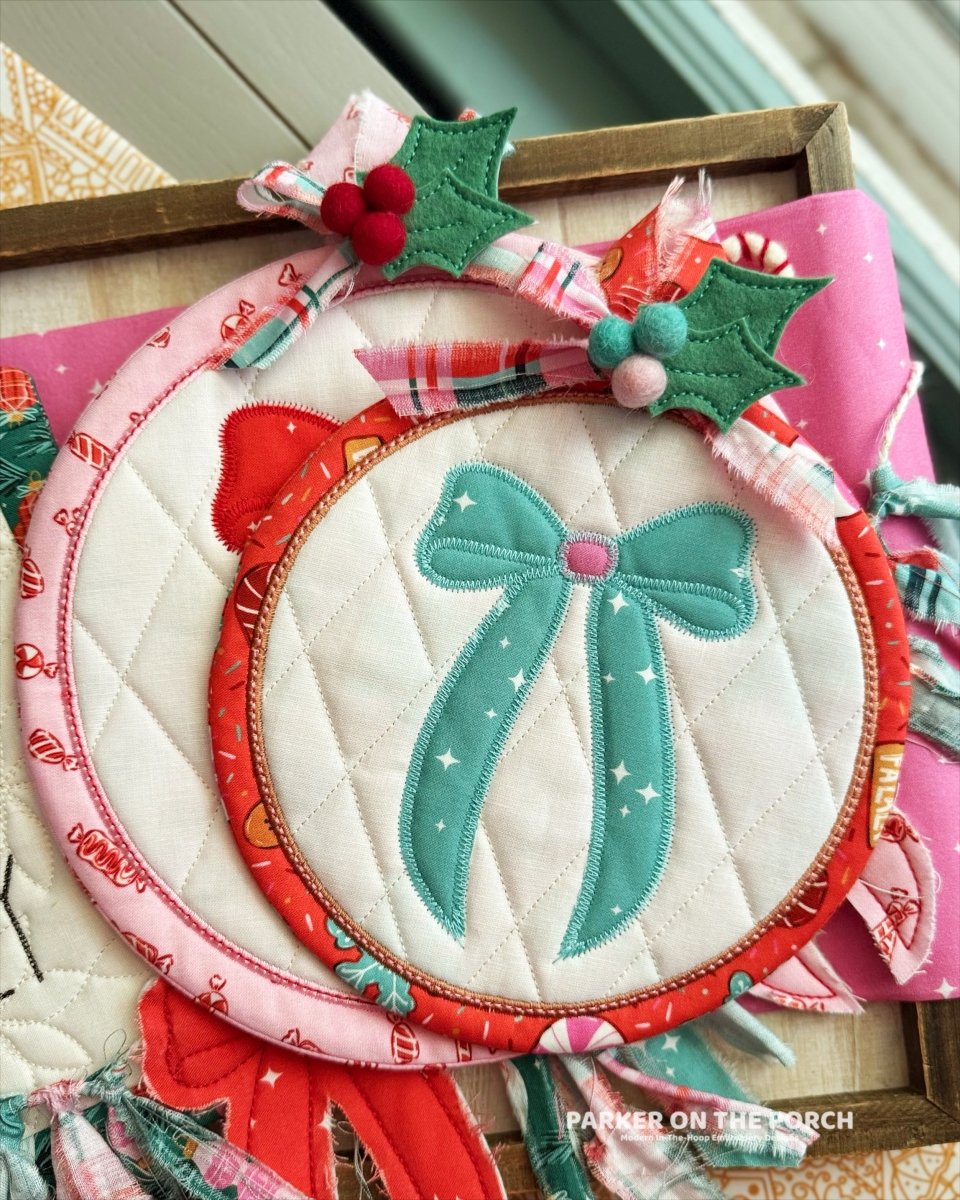 Hot Pads & Trivets – Parker on the Porch