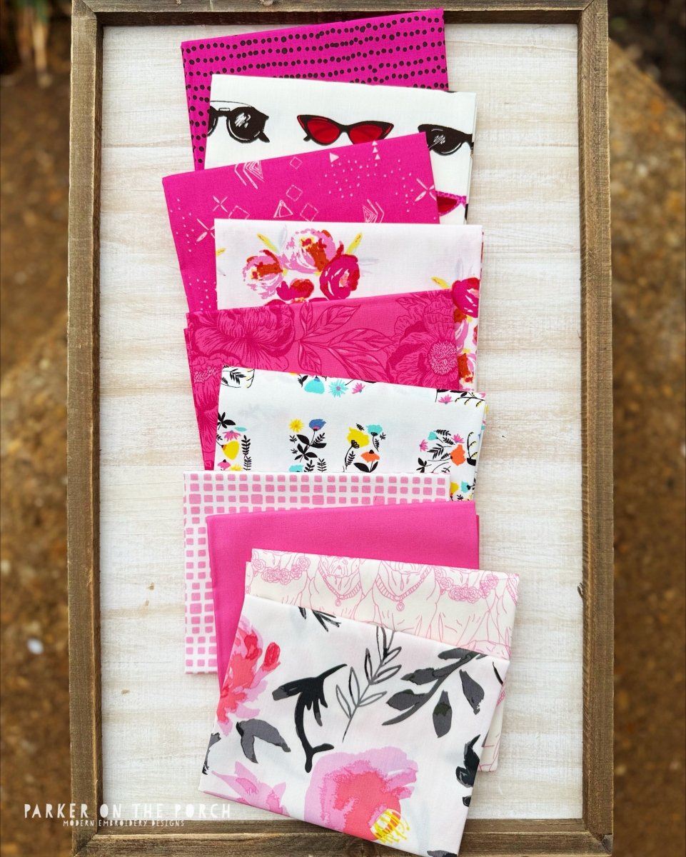 p(R)ojectR® Heart Logo Parker Valentine p(R)ojectR® Heart Logo