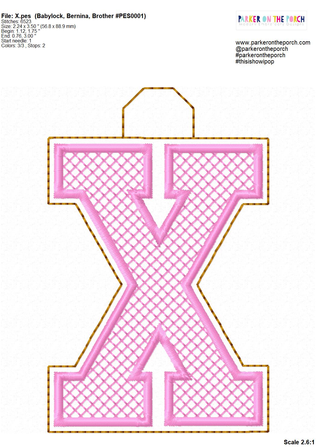 LV Louis Vuitton pattern heart machine embroidery design files