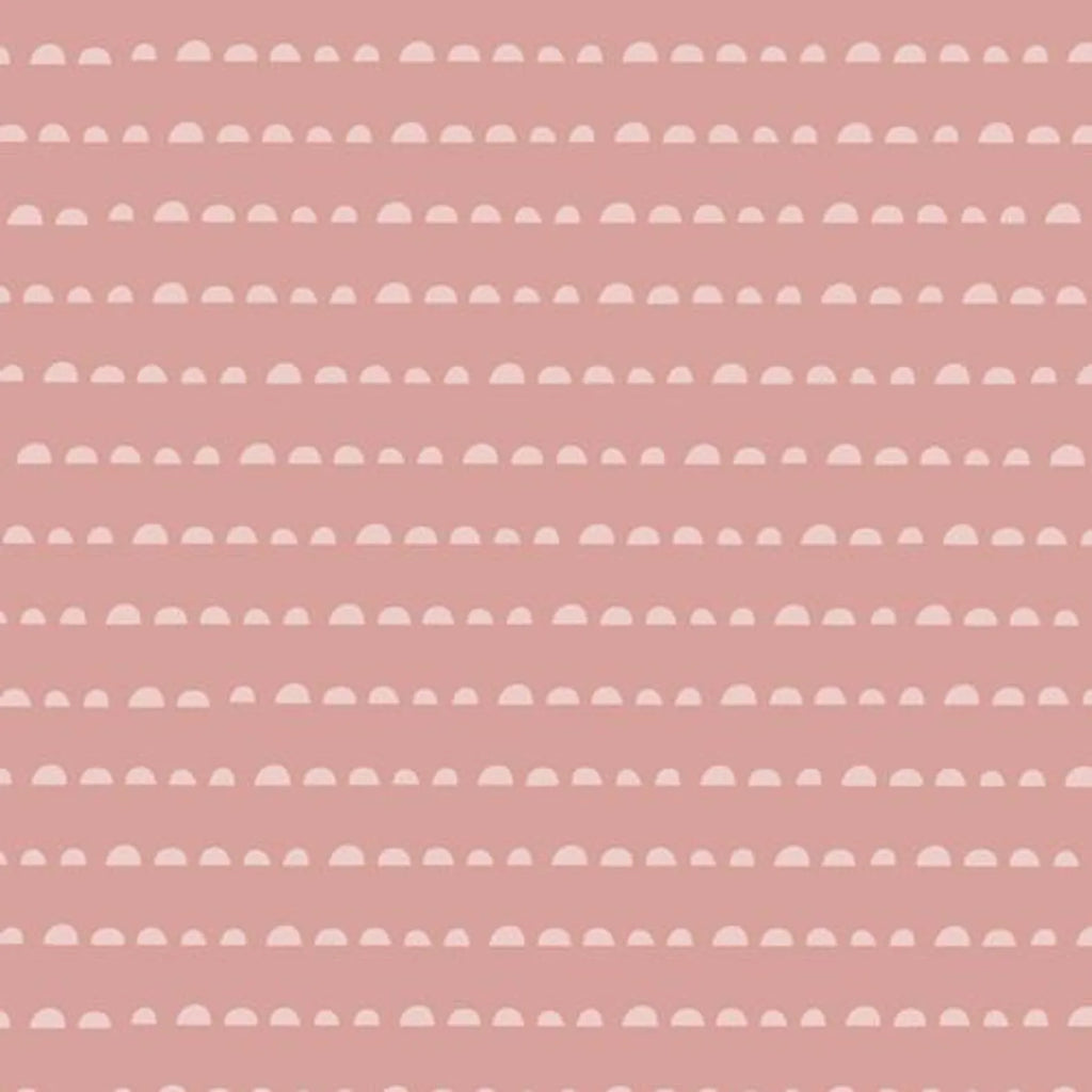 Fat Quarter Fabric Bundle - Foresta Fusion - Art Gallery Fabrics - In the Hoop Embroidery Pattern – Digital Machine Embroidery File Parker on the Porch