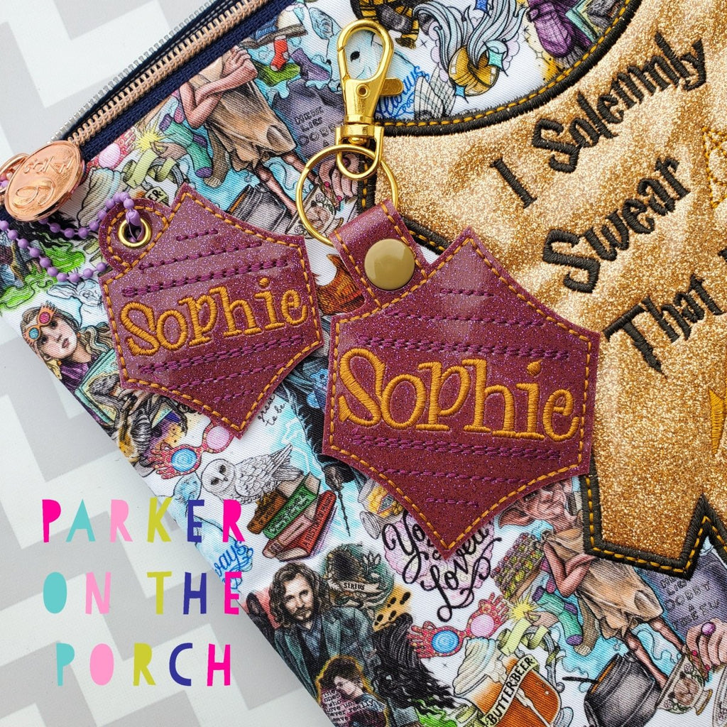 Snaptab Tab & Charm Sets – Page 2 – Parker on the Porch